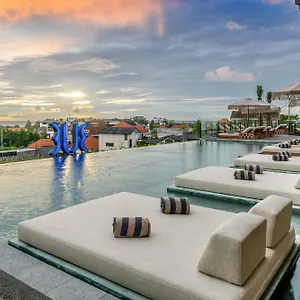 Hotell Tui Blue Berawa And