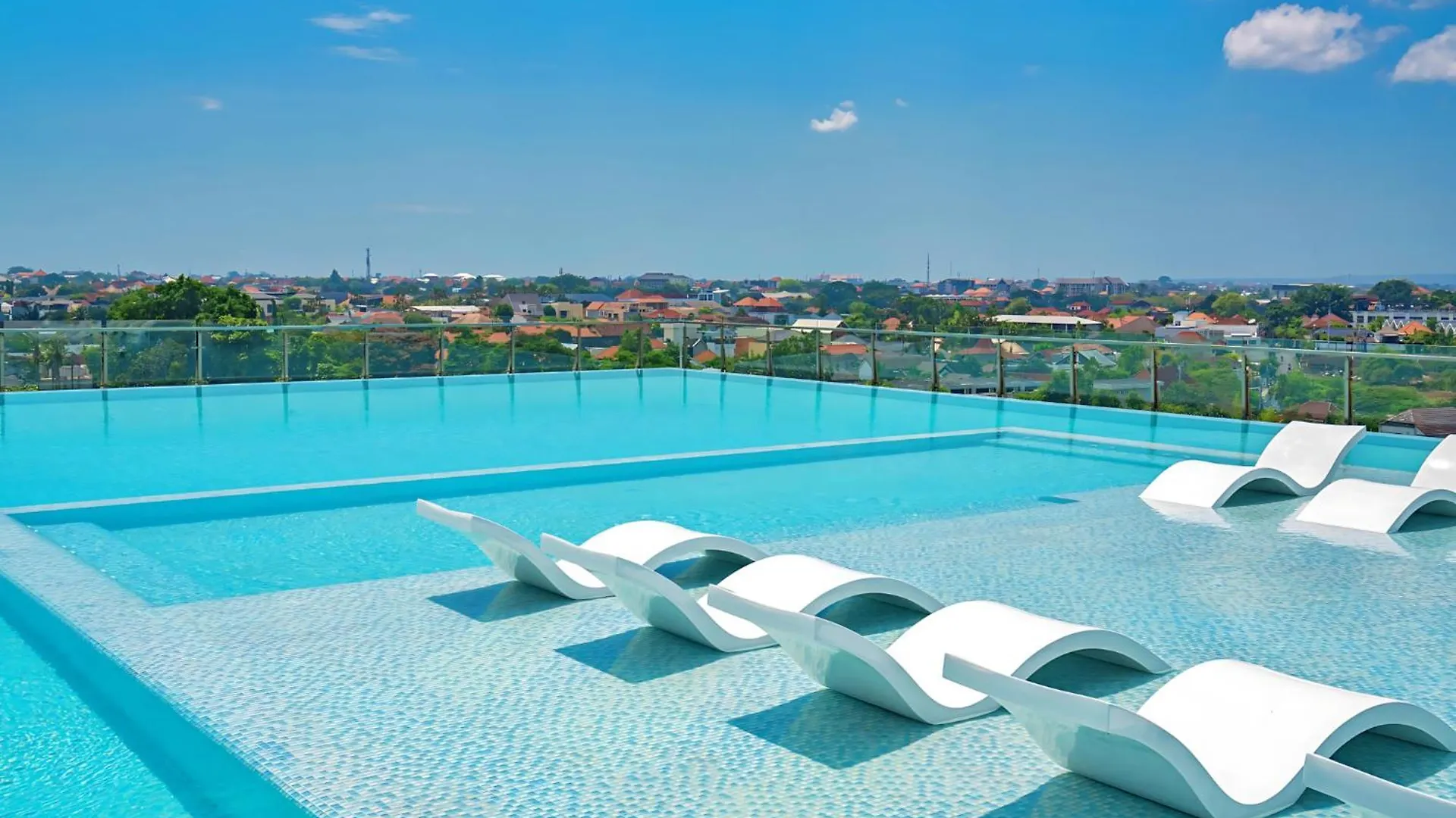The One Umalas Canggu  Hotel