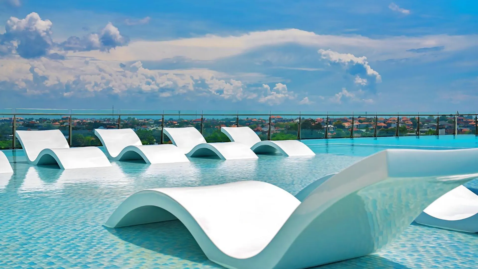 The One Umalas Canggu  Hotel Canggu (Bali)