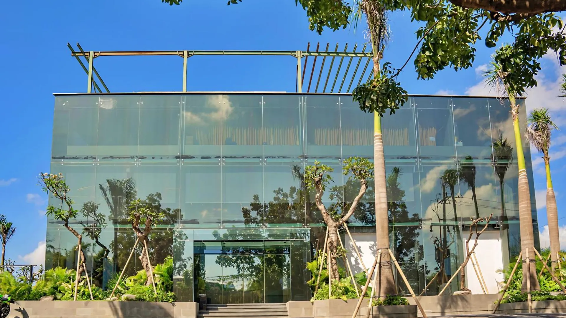Hotel The One Umalas Canggu