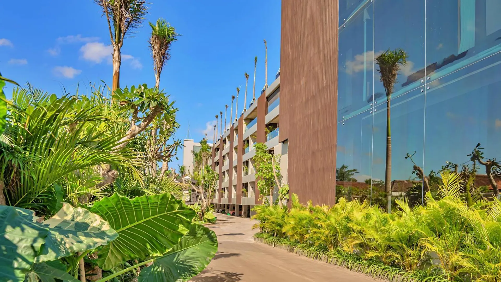 Hotel The One Umalas Canggu