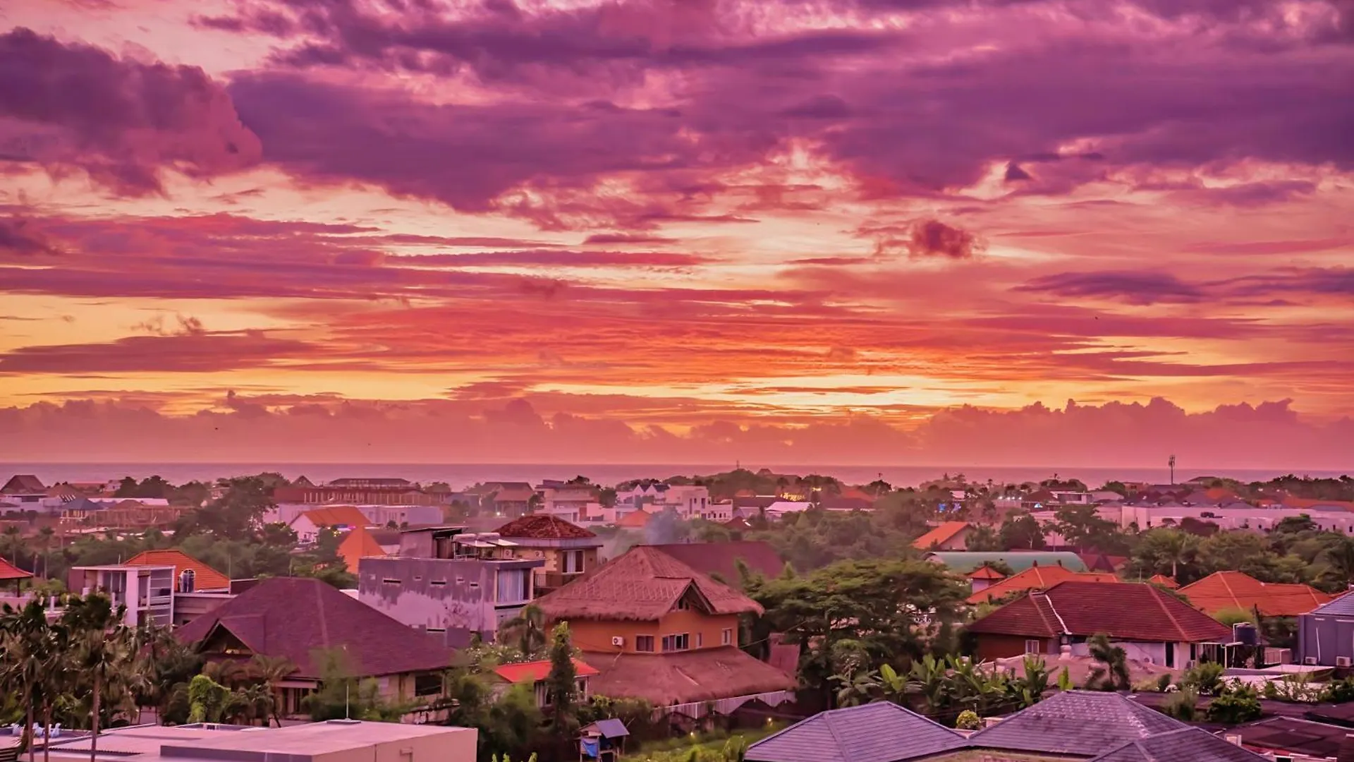 The One Umalas Canggu