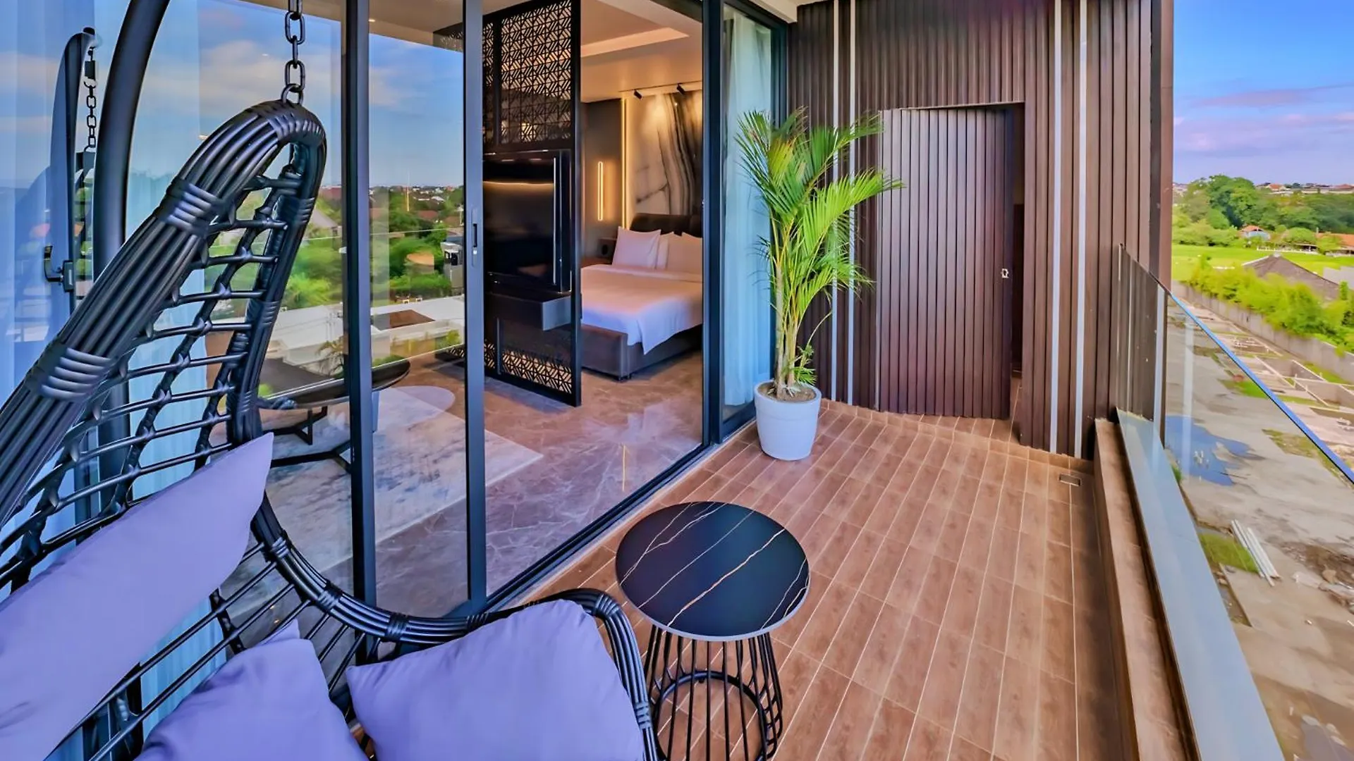 ***** Hotel The One Umalas Canggu  Indonesia
