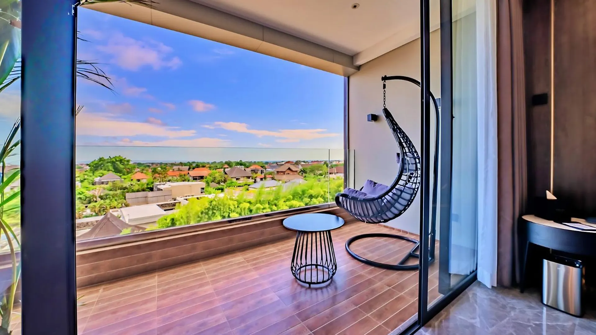 The One Umalas Canggu  Hotel