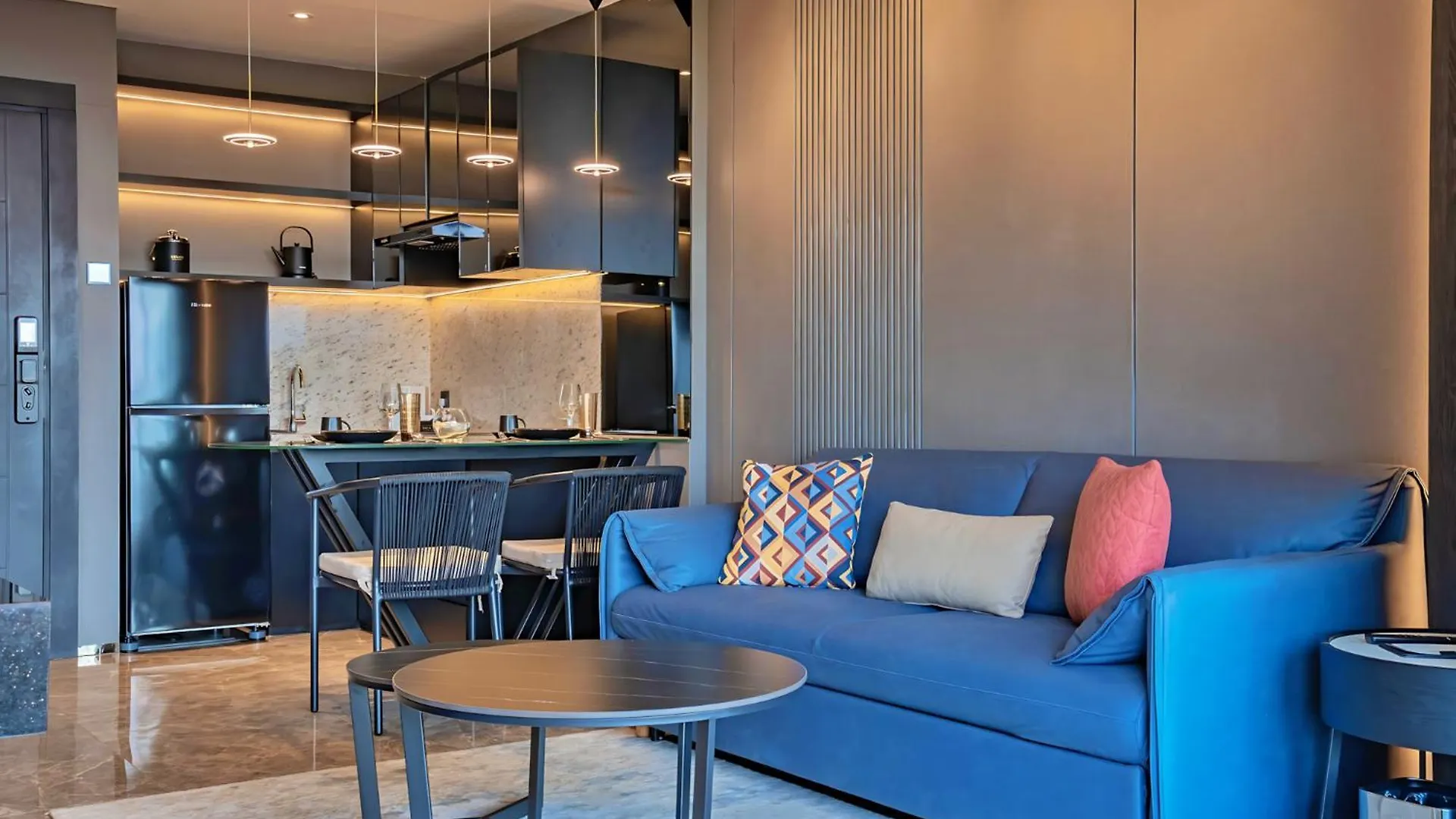 ***** Hotel The One Umalas Canggu  Indonesia