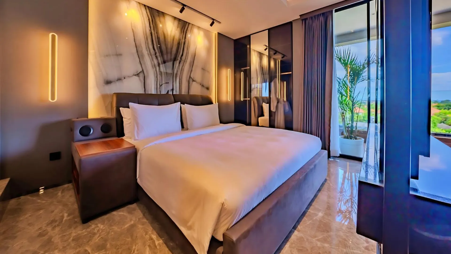 The One Umalas Canggu  Hotel Canggu (Bali)