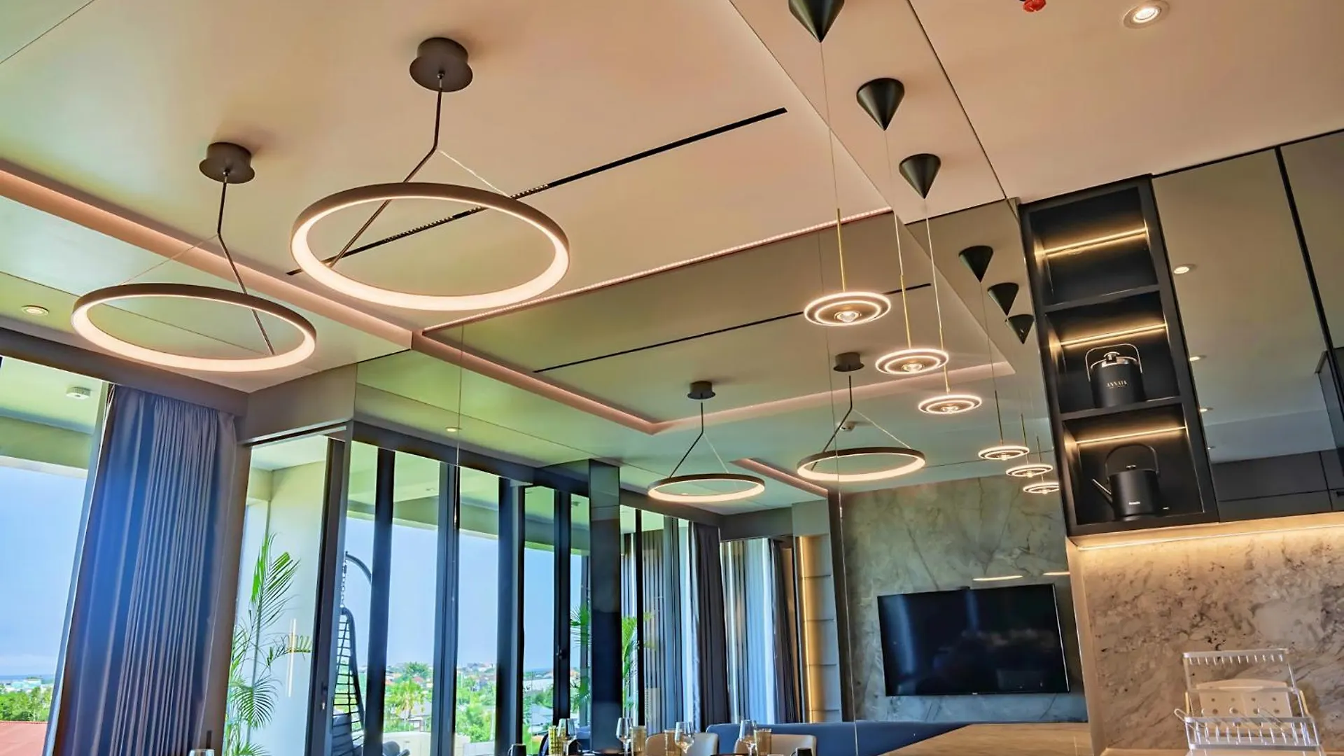 Hotel The One Umalas Canggu