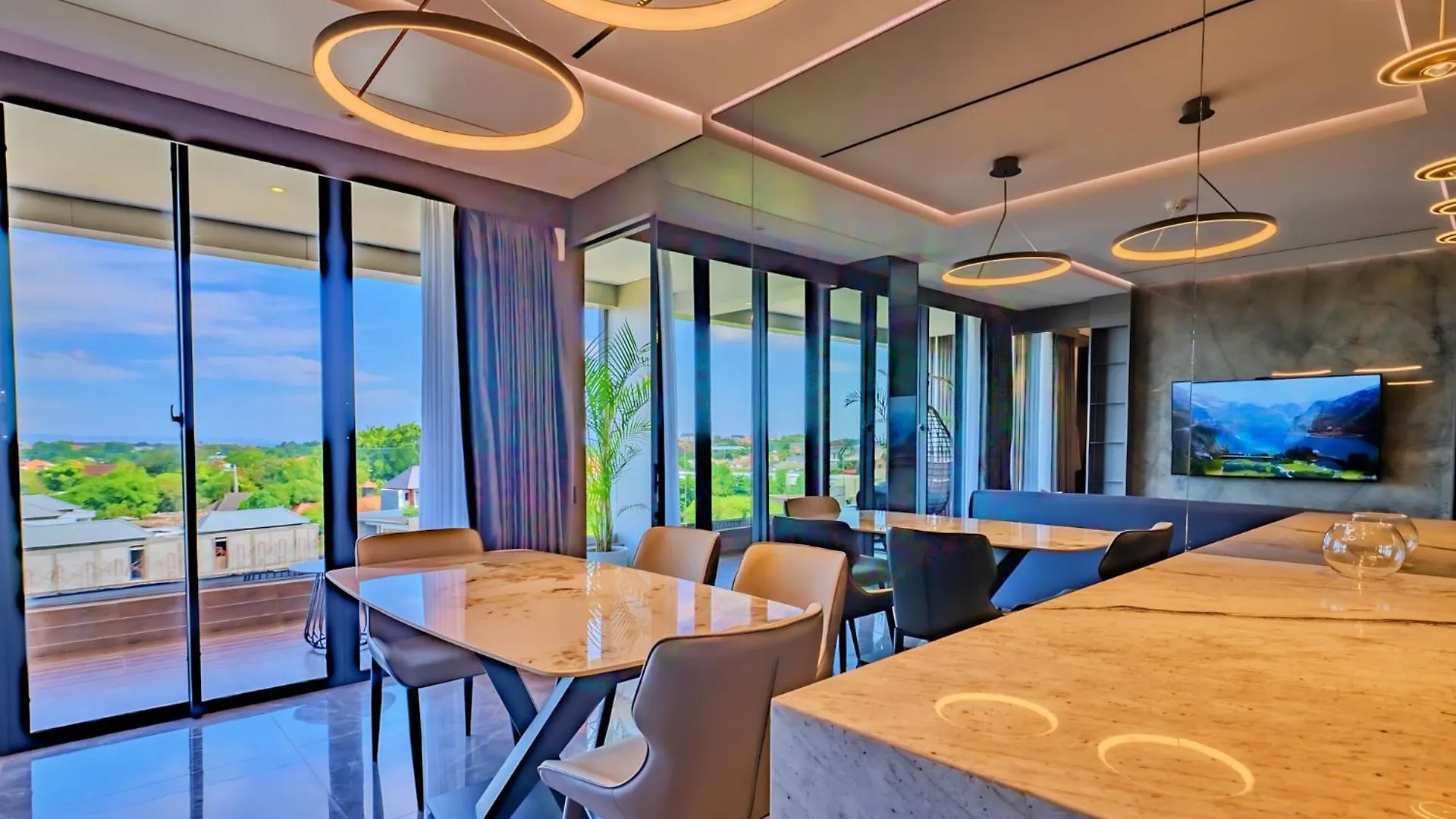 ***** Hotel The One Umalas Canggu  Indonesia