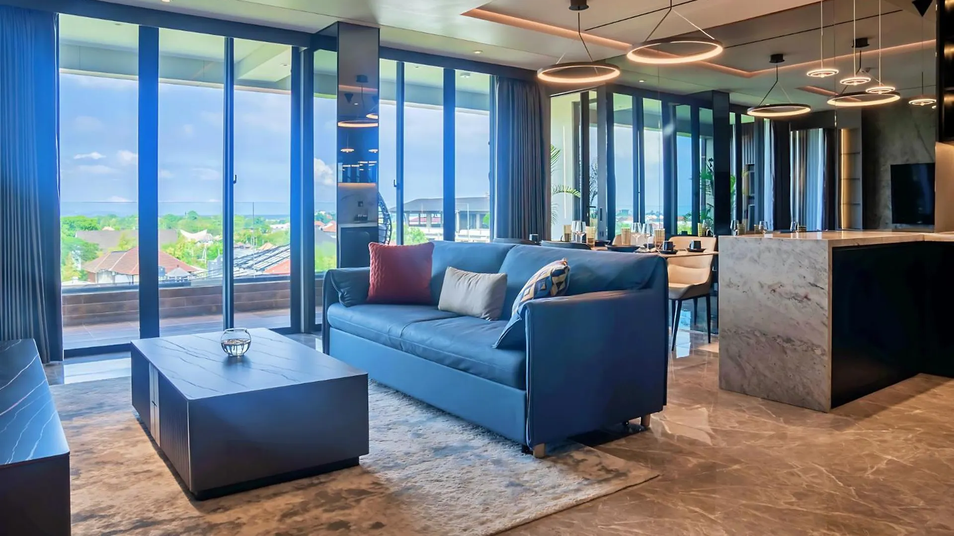 The One Umalas Canggu  Hotel