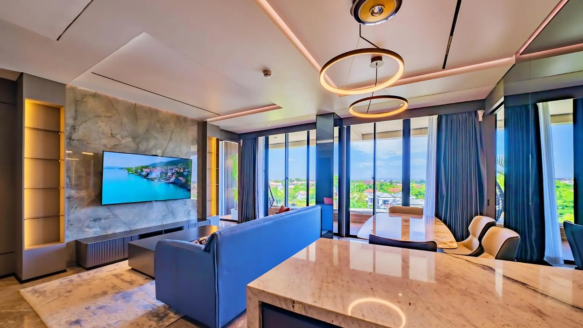 Hotel The One Umalas Canggu