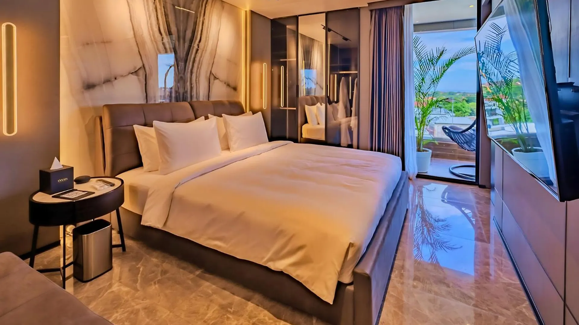 ***** Hotel The One Umalas Canggu  Indonesia