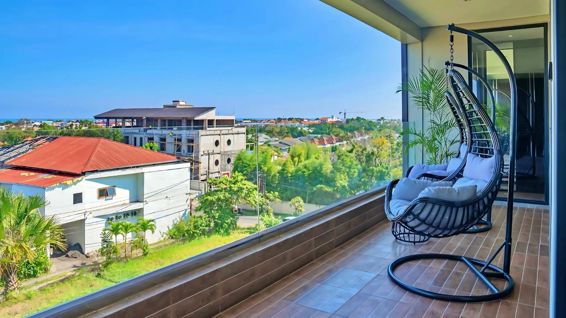 Hotel The One Umalas Canggu