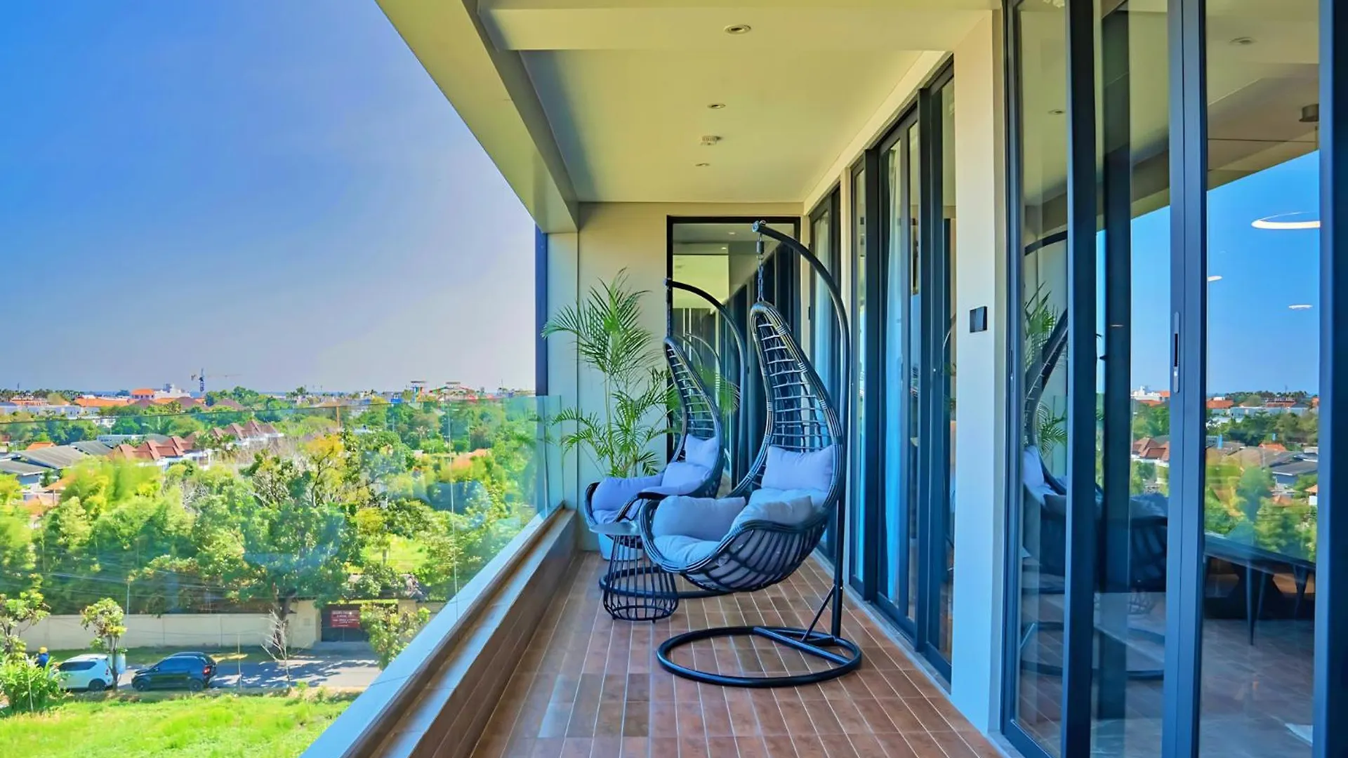 The One Umalas Canggu  Hotel